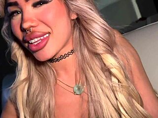 Sisters Best Friend Blows Some Bubbles ~ Luna Luxe ~ Household Fantasy ~ Scott Stark