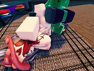 Emotional Roblox Intimacy