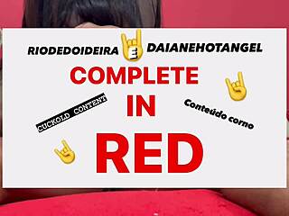 Daiane Boldly Tells Husband She's Giving Her Ass to Others