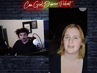 Kinky Chef Shares Advice For Cam Modeling