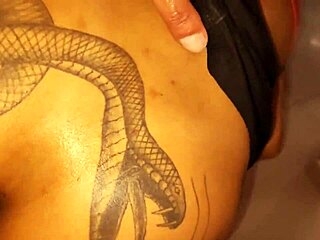 Fucking and cumming inside hot stepdaughters ass on several occasions she is an anal slut.