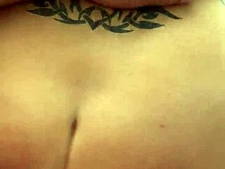 Masturbating With Lisa On Balcony?