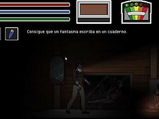 Tutorial de como jugar lustful spirit hunt fantasy game