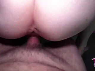 Jenna fallz enjoys a special moment with seth brogan in lingerie