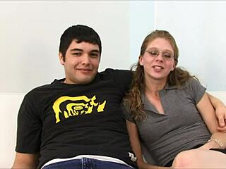 Jenny Leigh's Married Cunt Banged by Black Dude