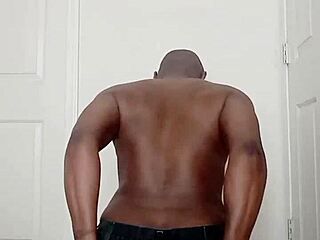 Humbling submission while practicing for followers