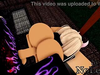 Hot Camping Sex with Big Tits and Ass!