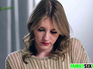 Stepmom says, teach my stepson and stepdaughter about sex