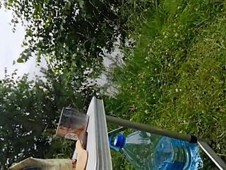 Intriguing Vacation Compilation With Stepmom Involving Dirty Feet And Ripped Clothes