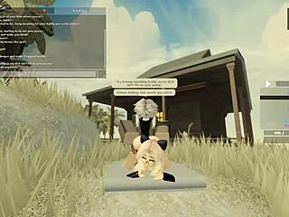 Exciting Roblox Adventures Number 74!