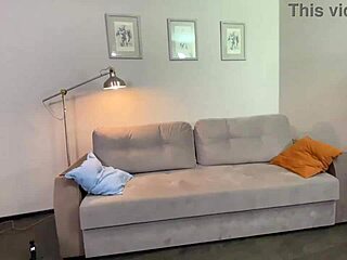 Big belly dude gets cock sucked