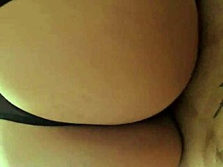 Latina MILF Mommy Visits for Big Cock Anal and Squirting Toys