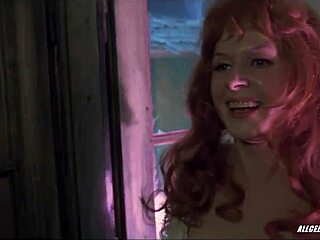 Halina Kowalska appears in Sanatorium Pod Klepsydra