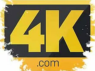 I picked up a young czech girl for cash sex in public