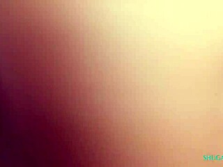 best friend gets cumshot inside pussy!