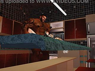 I am Duane Brown's maid, lucky with his huge old monster cock