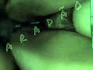 Homemade BBW Anal Fucking with Cum in Mouth