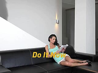 Ever tried it with Samantha Jolie and Kara by Vipissy?