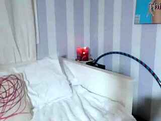 Maxine X Feels Intense Squirting Pleasure