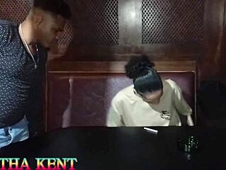 I went to a motel with a stranger from the party! What happened next shocked me.