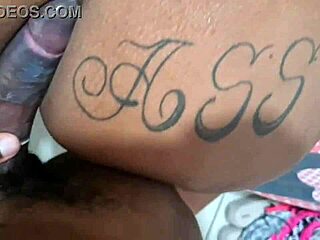 the guy pounds the chubby neighborhood girl hard