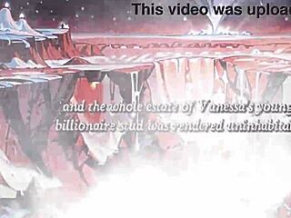 Massacre Of The Mammoth Manhood - Book Trailer