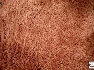 Harmonie marquis rides cowgirl with big ass and pussy lips