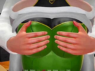 Chubby Bliss: Busty Beauties Dare with Dildo