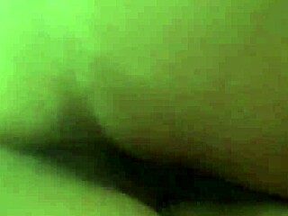 the guy pounds the chubby neighborhood girl hard