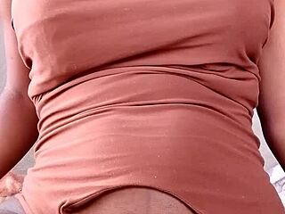 african porn pussy fucking with natural tits