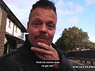 petite carmel anderson craving that big german dick on stevenshame dating?