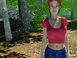 lets play paradise trails vr 😊