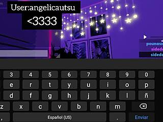 Follando a Mi Amiga en Los Condo de Roblox