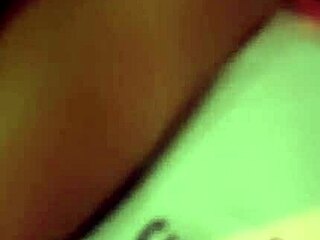 Would you watch a stranger eat your curvy blonde wife in the bedroom?