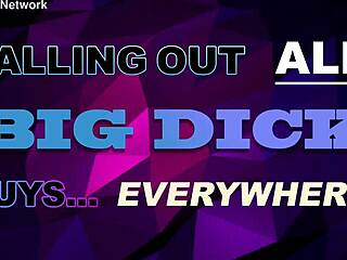 Attention Were Still Hiring Big Dick Guys To Be In Our Videos