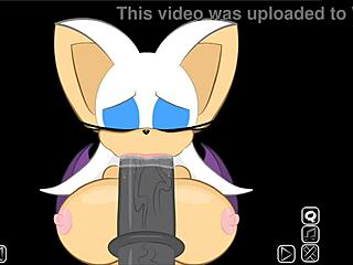 omg i cant stop suckin shadow’s huge cock in secret scene