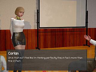 Chubby Bliss: Busty Beauties Dare with Dildo