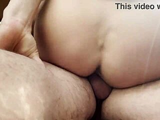 Hard Car Fuck with Slut in Public