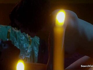 Gracie Gilbert Nude in Underbelly S06E06 2013
