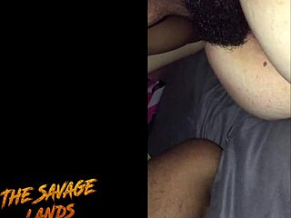 Ik zei: neem deze kontcreampie na harde neukbeurt