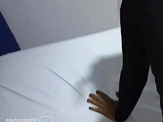 can you pound me hard and spill inside with a juicy creampie?