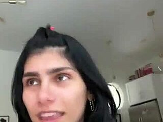 Big Ebony Ass Of Mia