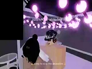 personal 2024 compilation featuring roblox highlights