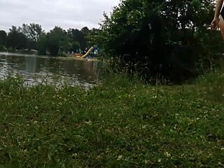 Intriguing Vacation Compilation With Stepmom Involving Dirty Feet And Ripped Clothes