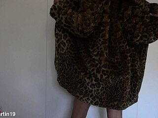 Watch This Short Brazilian Girl Rip Her Clothes Off!