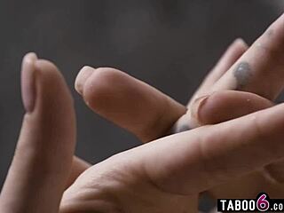 hey, bisexual threesome with anna claire clouds in hardcore lesbian cunilingus taboo group action