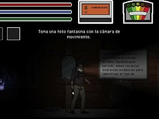 Tutorial de como jugar lustful spirit hunt fantasy game