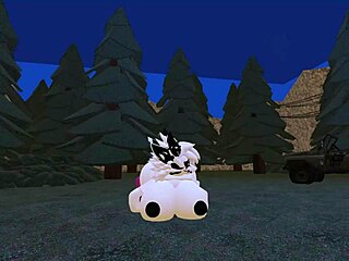 i messed up fuckin my husband on roblox while pregnant, oops