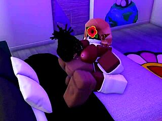 viper n candy fuckin in ther new hous, ro-cons