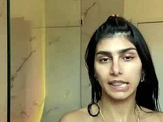 Big Ebony Ass Of Mia